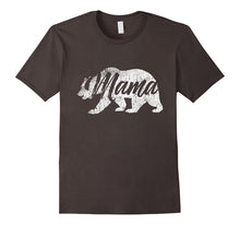 Mama Bear Mothers Day Gifts Love Shirt Tee Proud Mom Family