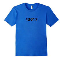 3017 Meme T-Shirt - Y'all Living in 2017 Shirt