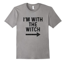 Halloween Couples Costume Easy Shirt for Husband Men Dad