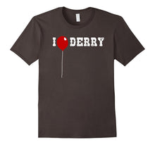 I Red Balloon Derry T-Shirt