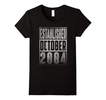 Established Since OCTOBER 2004 Straight Outta 13 Years Old