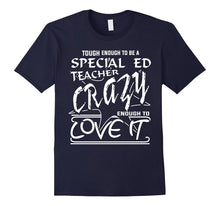 Special ED Teacher T Shirt, Education Teacher T Shirt
