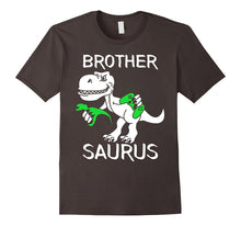 Men'sT- Rex Funny Dinosaur T-Shirt for Brother