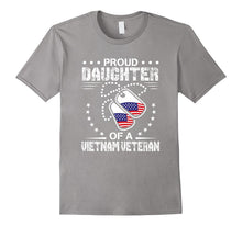 Proud Daughter of a Vietnam Veteran Vietnam Veteran Daughter
