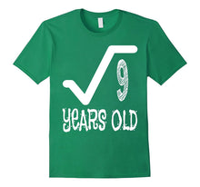 3 Years Old 3rd Birthday Boy Girl Gift Dude Novelty T-Shirt