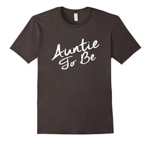 Announce Pregnancy Tshirt Auntie to Be