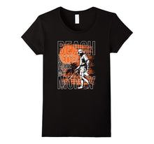 Beach Better Have My Money Shirt Metal Detectorist Tshirt