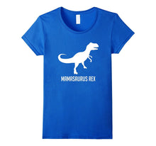 Funny Mamasaurus Rex Shirt Dinosaur Tyrannosaur