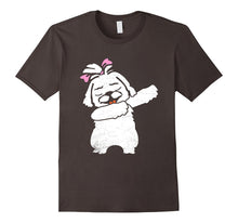 Dabbing Shih Tzu T-Shirt