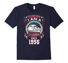 61 Years Old Gifts Classic 1956 61th Birthday Tshirt
