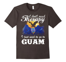 Retro GUAM Shirt, Tee