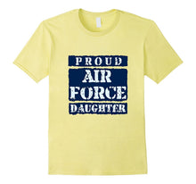 Proud Air Force Daughter