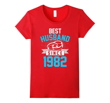 Best Husband Since 35 Years Anniversary Gift for Him Shirt