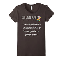 Autism Definition Awareness Shirts - Puzzle Ribbon Products