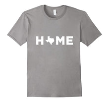 Texas Home T-Shirt - Texas Home Tshirt