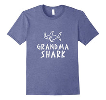 Grandma Shark T-Shirt