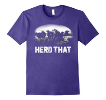 Cow T-Shirt Herd That