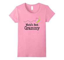 Grammy Grandma Gift Shirt Grandmother Tee