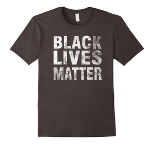 "Black Lives Matter" T-Shirt - Mens, Womens & Kids