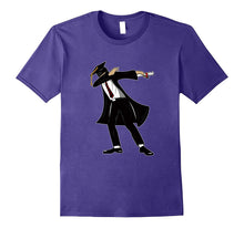 College High School Graduation Dabbing T-Shirt
