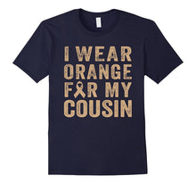 I Wear Orange for My Cousin Shirt