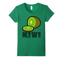 Fun Kiwi Fruit T-Shirt Men Women Kids Boys Girls Youth Child