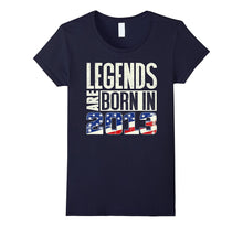 Legends Born in 2013 Gift for 4 Yrs Years Old Birthday 4th