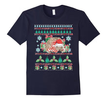 Hedgehog Pet Lover Ugly Christmas T-Shirt