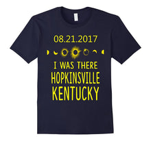 Hopkinsville Kentucky Total Solar Eclipse August 21st 2017 T