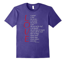 1 Corinthians 13:4-8 Love Is Patient Love Never Fails Bible