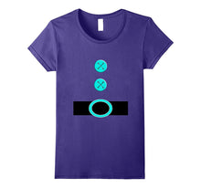 Halloween Dwarf Costume Preschool Teacher Gift Shirt