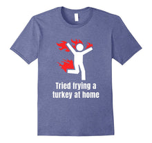 Funny Thanksgiving T Shirt Comical Holiday Sayings Adult Fun