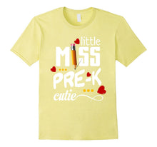 Miss Pre-K Tshirt