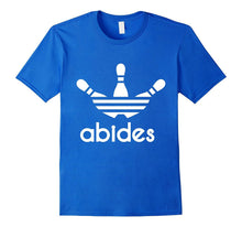 Abides T Shirt