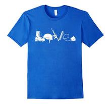 Love Army Veteran T-Shirts