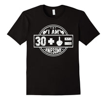 31st Birthday Awesome T-Shirt Legends Born in 1986