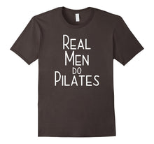 Real Men Do Pilates T-Shirt