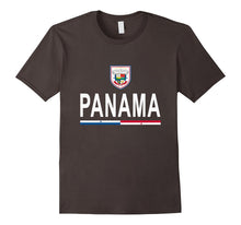 Panama Cheer Jersey - Panama Pride T-Shirt