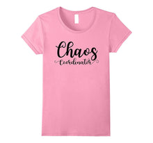Chaos Coordinator T-Shirt