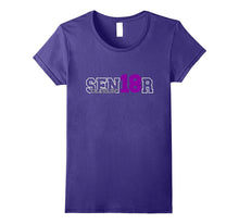 Class of 2018 Senior Graduate Shirt Men Women Boy Girl Gifts