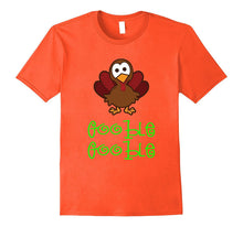 Holiday Kids Clothes. Turkey Shirt