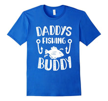 Fishing Buddy Shirt for Kids White T Shirt New Cool