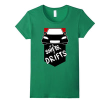 If It Shifts, It Drifts - Drift Car T-Shirt