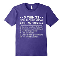 5 Things You Should Know About My Grandma I Am Her Princess