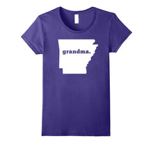 Arkansas Grandma T-Shirt