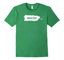 Rincon Puerto Rico Puerto Rican T-Shirt
