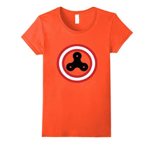 Awesome Fidget Spinner T Shirt