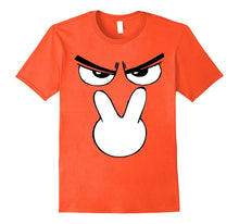 I'm Watching You Emoji Halloween Costume TShirt Unique Fun