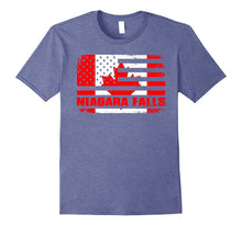 NIAGARA FALLS Canada Gifts Shirt