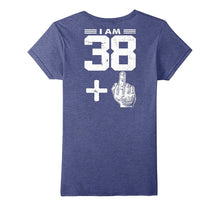 Legends Born in 1978 Birthday Gift 39 Yrs Years Old Backside